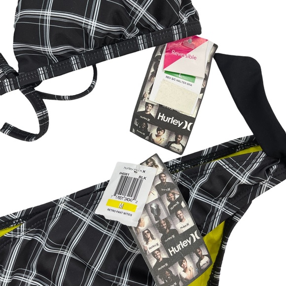 Hurley Bikini - Picture 2 of 4